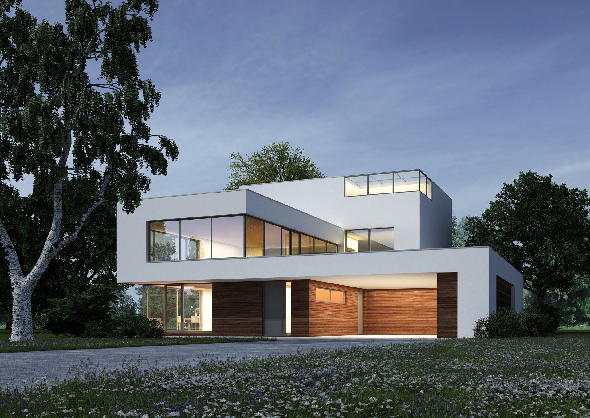 Alcuni nostri progetti