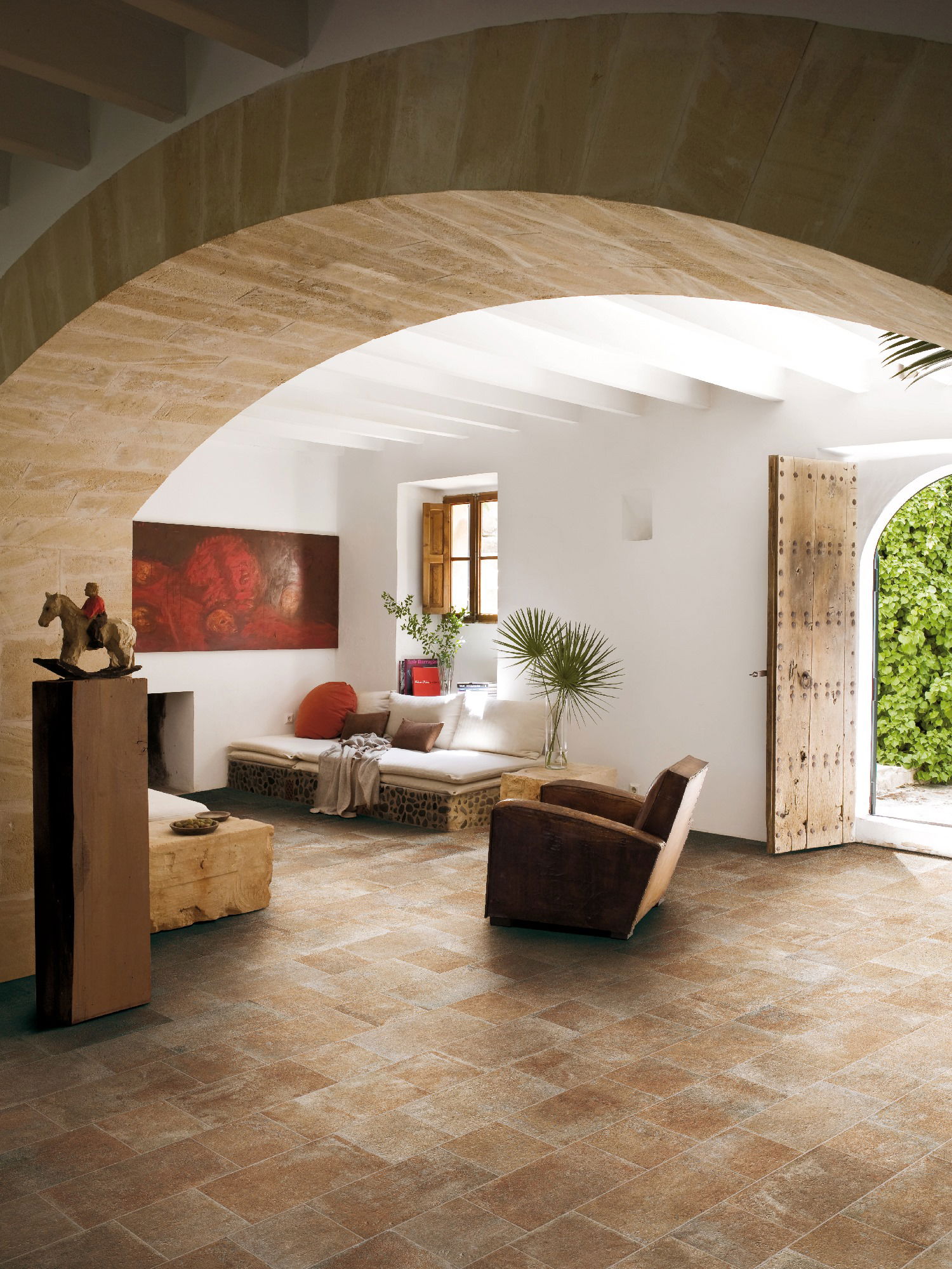 Alcune Ristrutturazioni interne