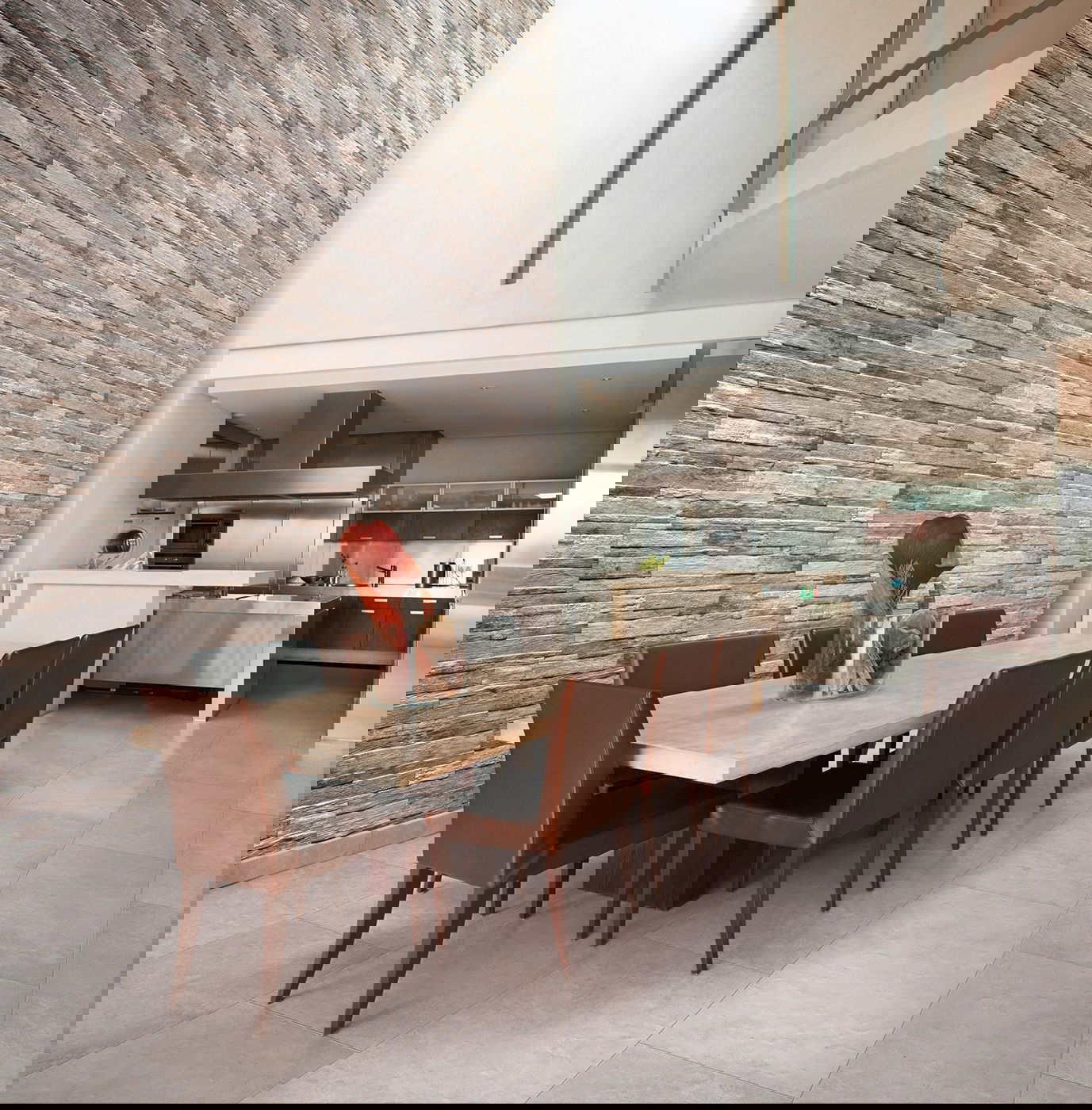 Alcune Ristrutturazioni interne