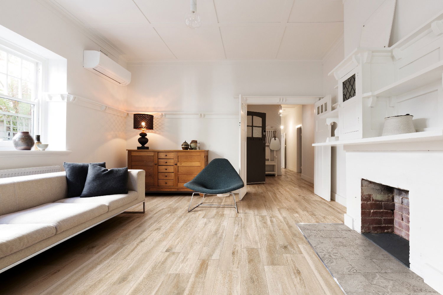 Alcune Ristrutturazioni interne