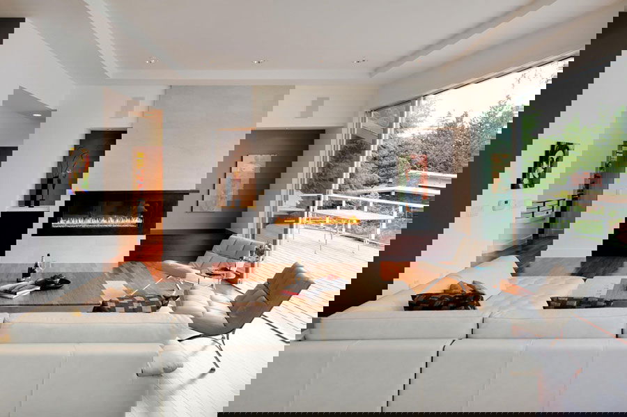 Alcune Ristrutturazioni interne