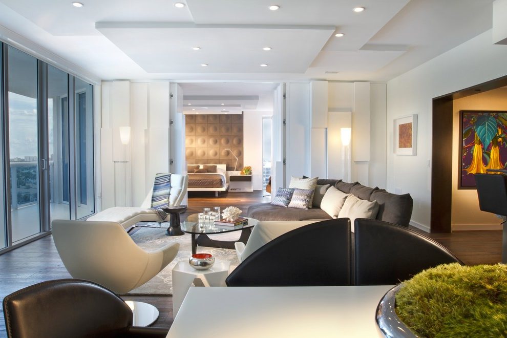 Alcune Ristrutturazioni interne