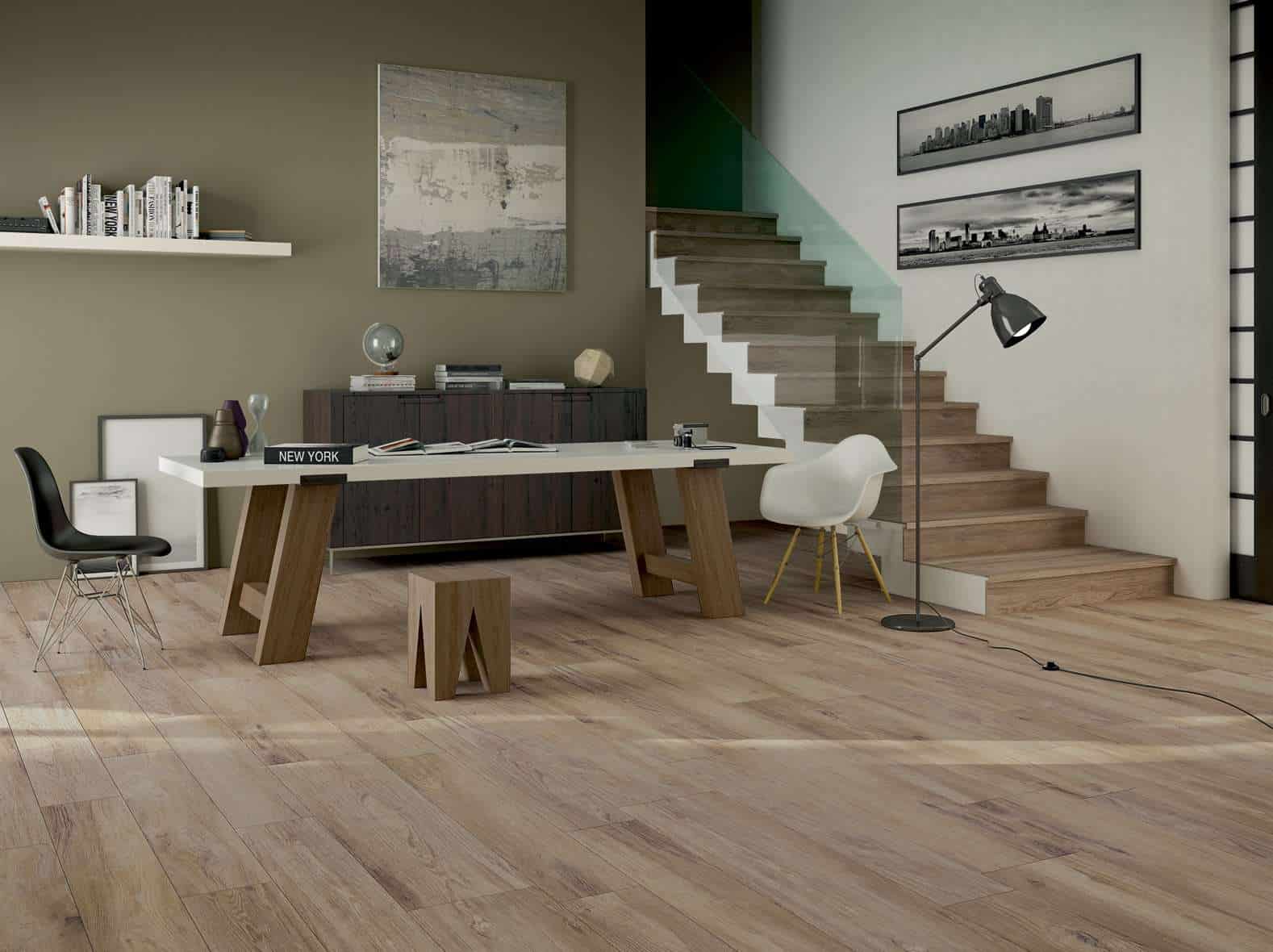 Alcune Ristrutturazioni interne