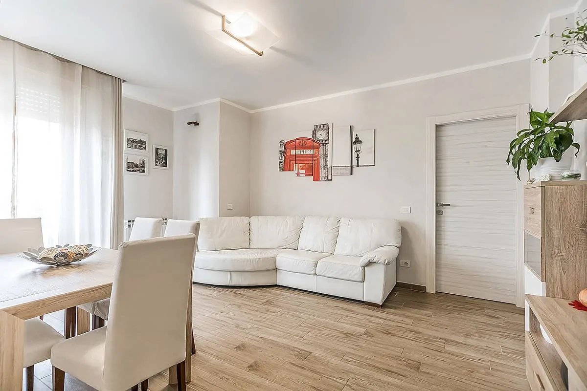 Alcune Ristrutturazioni interne