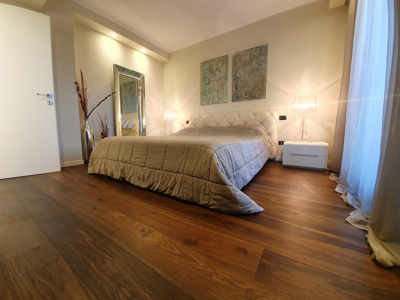 Alcune Ristrutturazioni interne