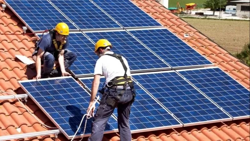 Fotovoltaico Residenziale e aziendale