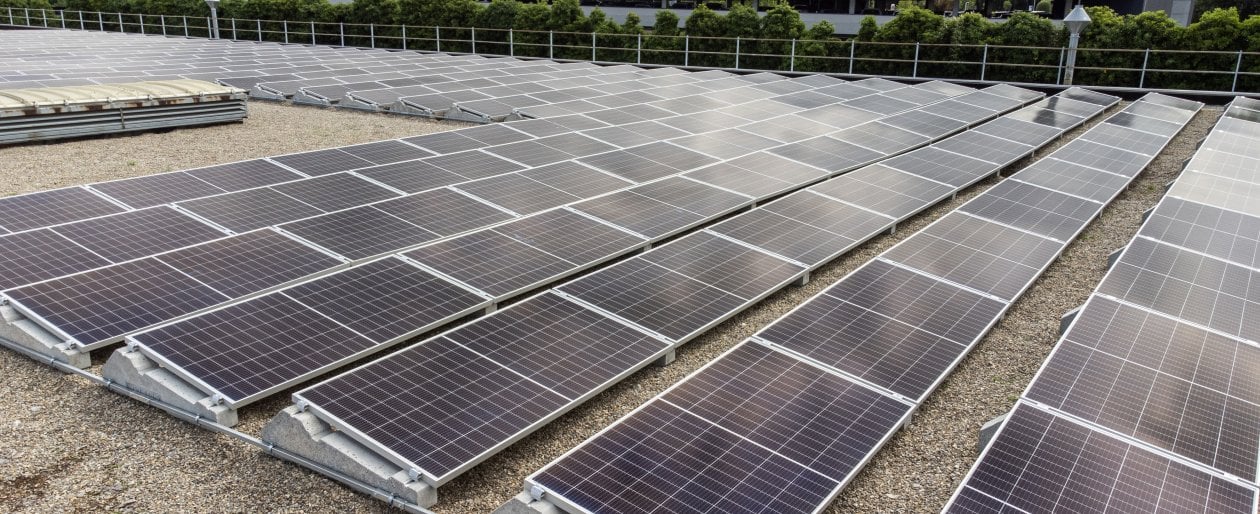 Fotovoltaico Residenziale e aziendale