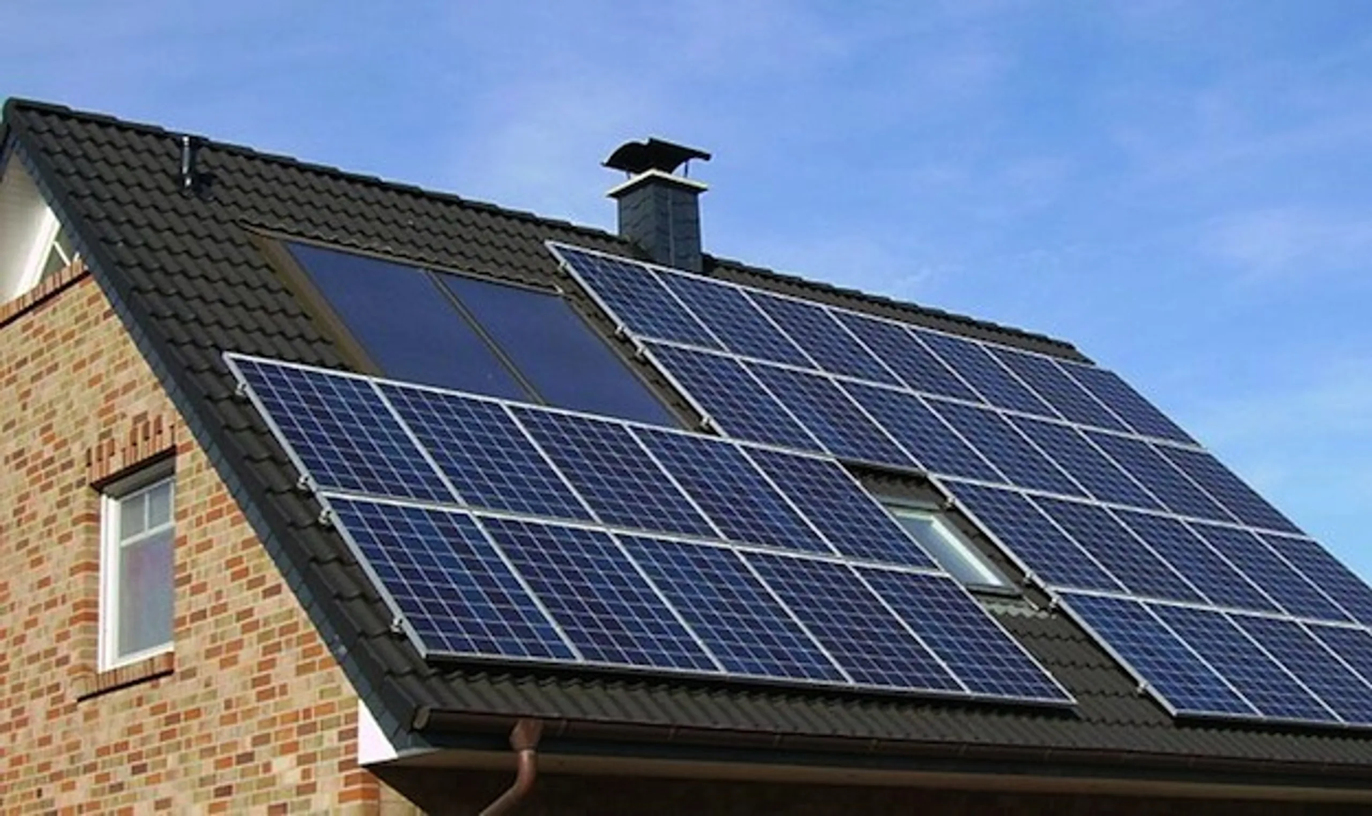 Fotovoltaico Residenziale e aziendale