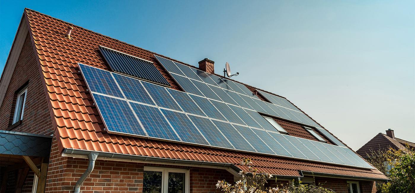 Fotovoltaico Residenziale e aziendale