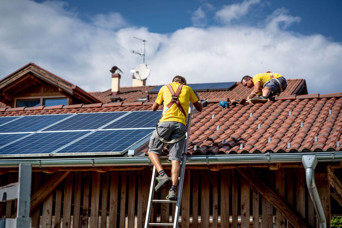 Fotovoltaico Residenziale e aziendale