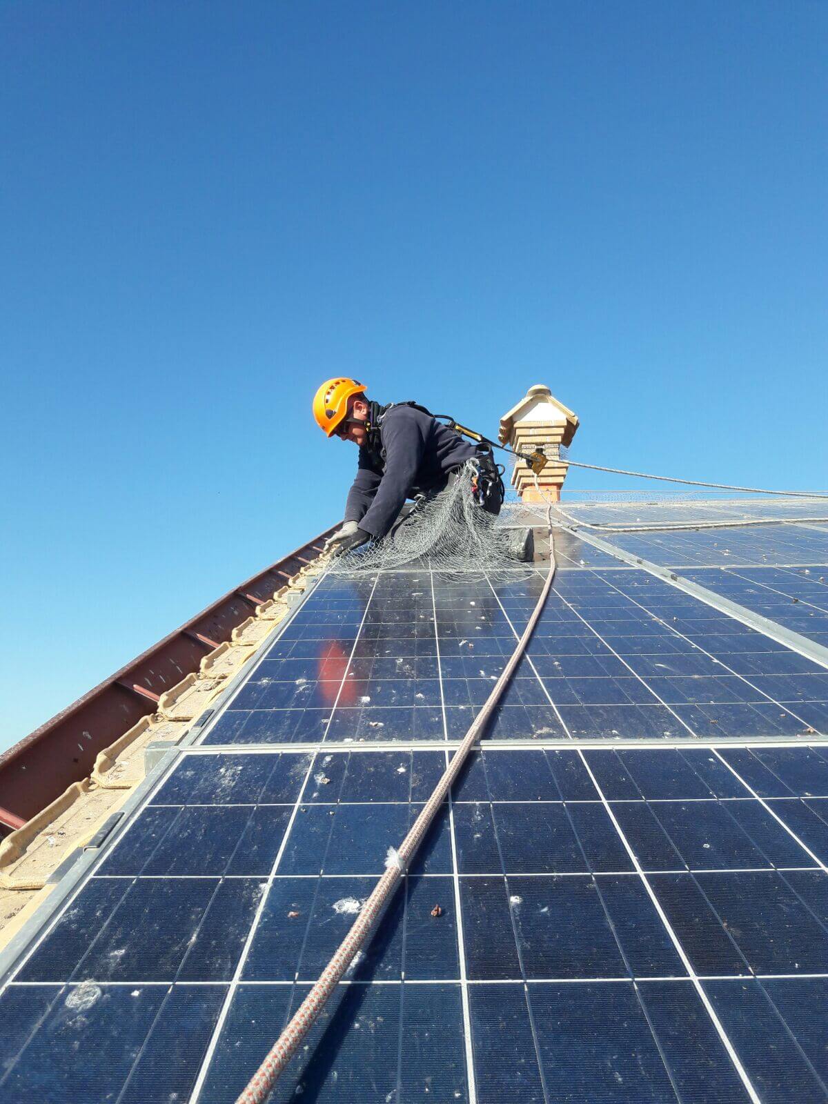 Fotovoltaico Residenziale e aziendale