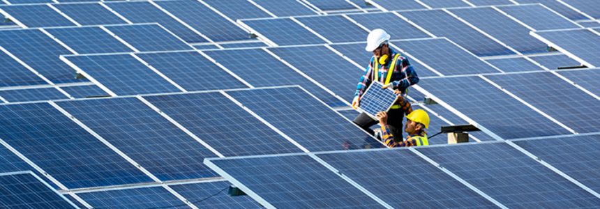 Fotovoltaico Residenziale e aziendale