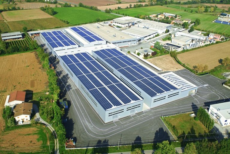 Fotovoltaico Residenziale e aziendale