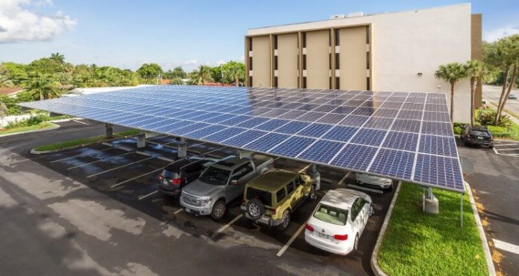 Fotovoltaico Residenziale e aziendale