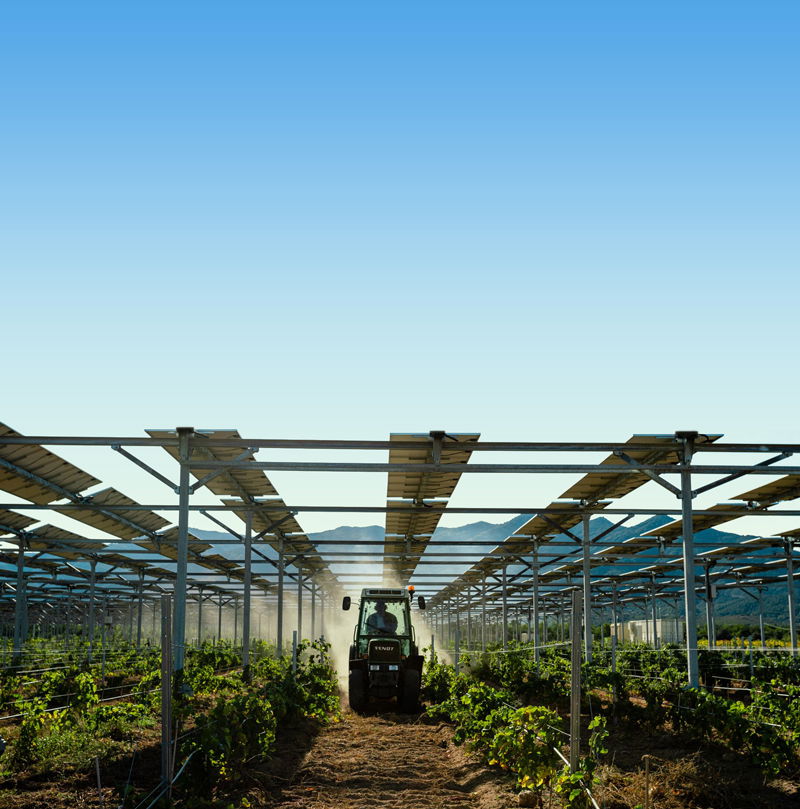 Fotovoltaico Residenziale e aziendale