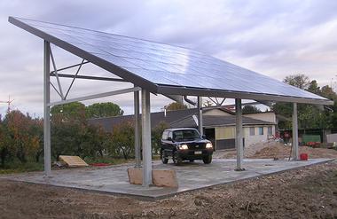 Fotovoltaico Residenziale e aziendale