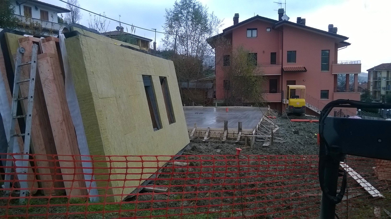 Fratte di Sassofeltrio (PU), Marche, Italia