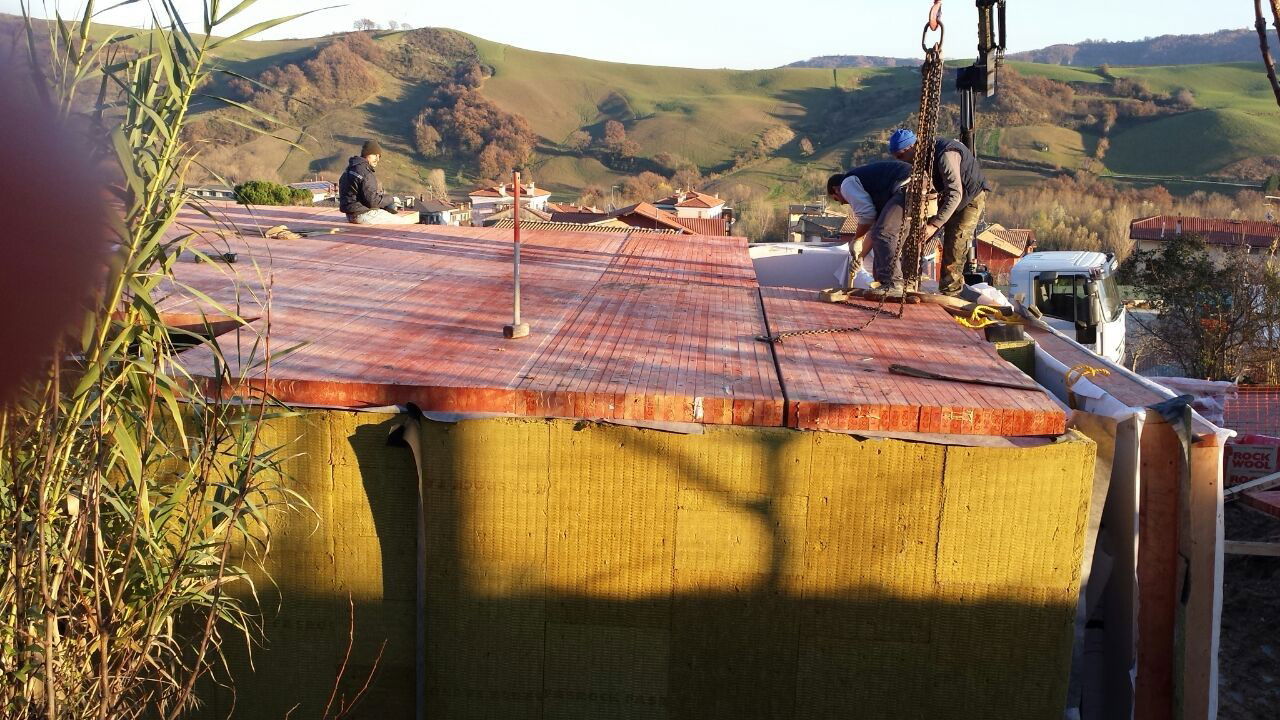 Fratte di Sassofeltrio (PU), Marche, Italia