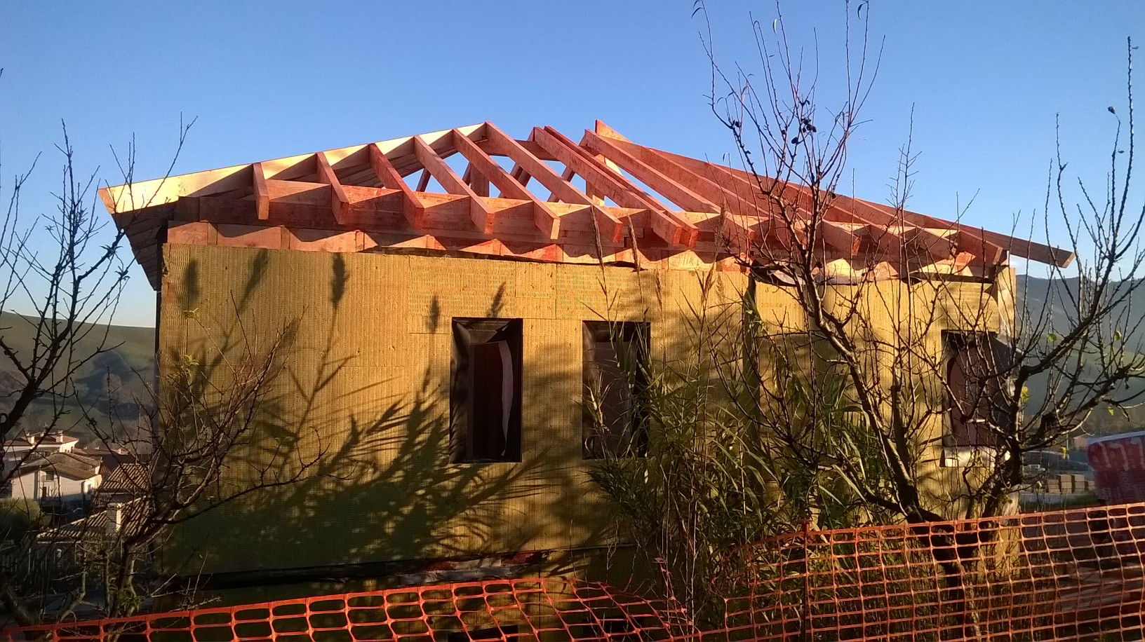 Fratte di Sassofeltrio (PU), Marche, Italia