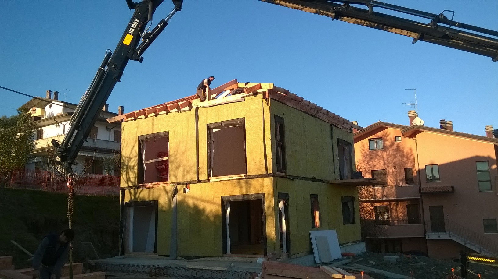 Fratte di Sassofeltrio (PU), Marche, Italia