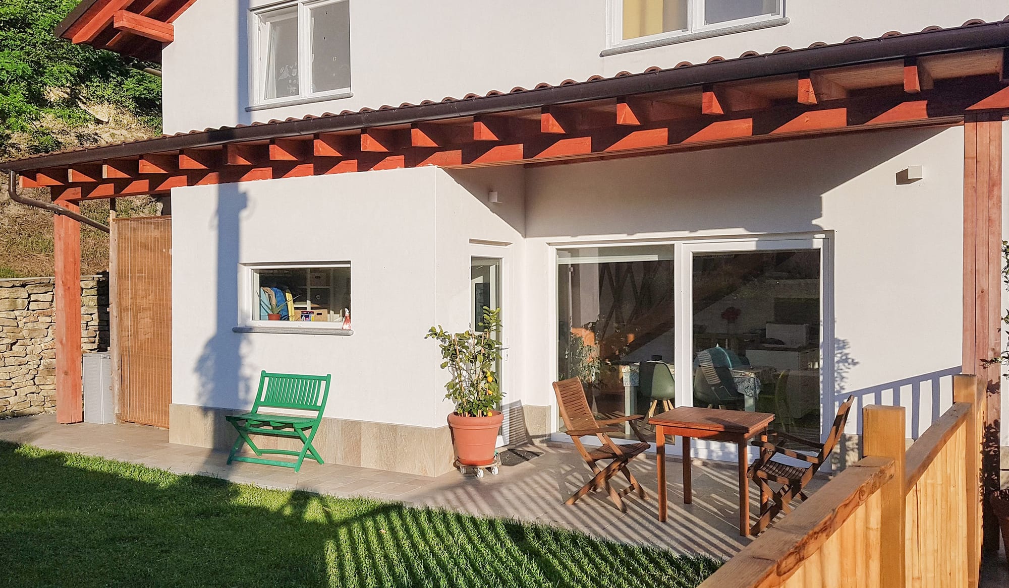 Castagneto Po (ТО), Italia