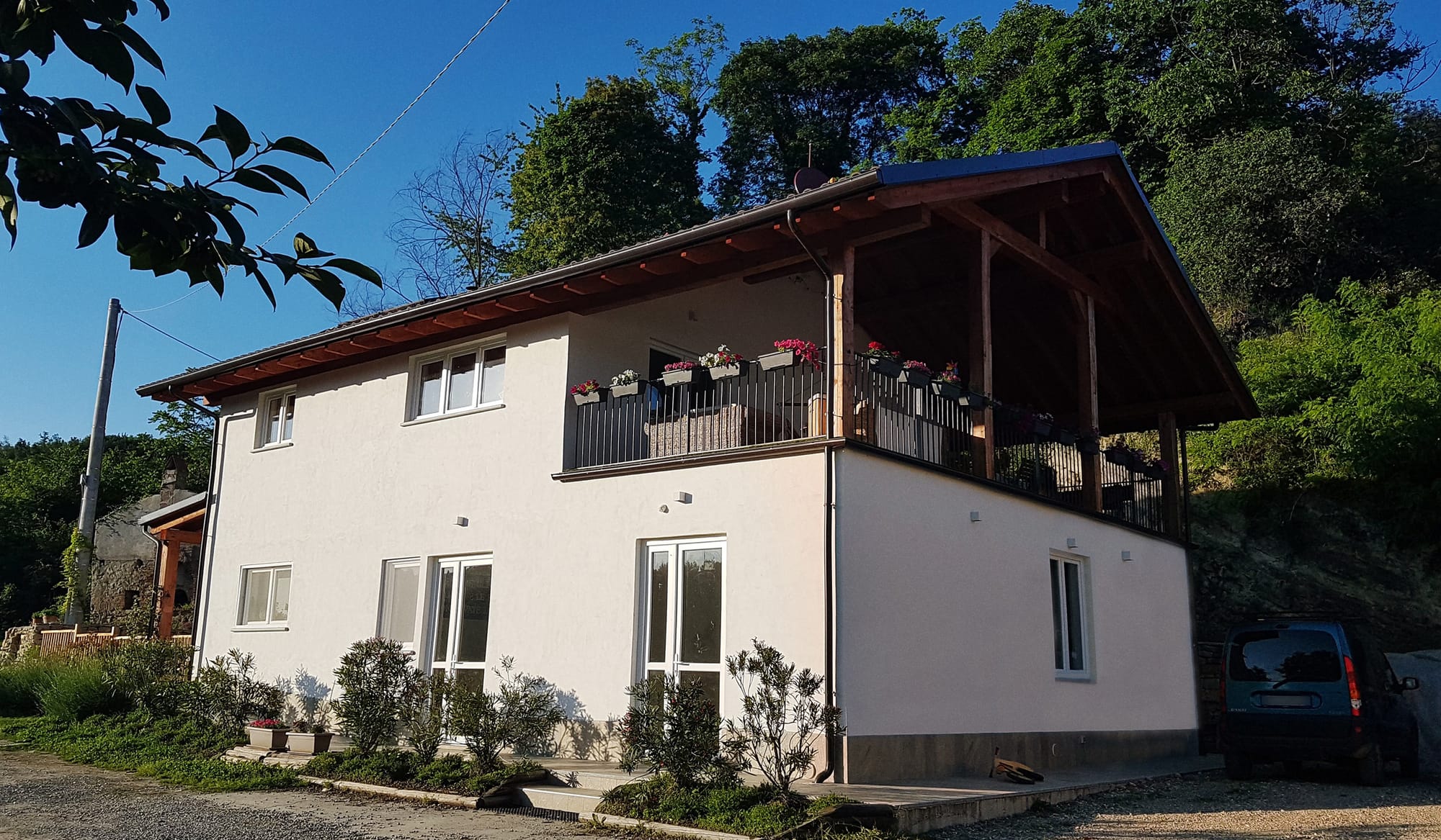 Castagneto Po (ТО), Italia