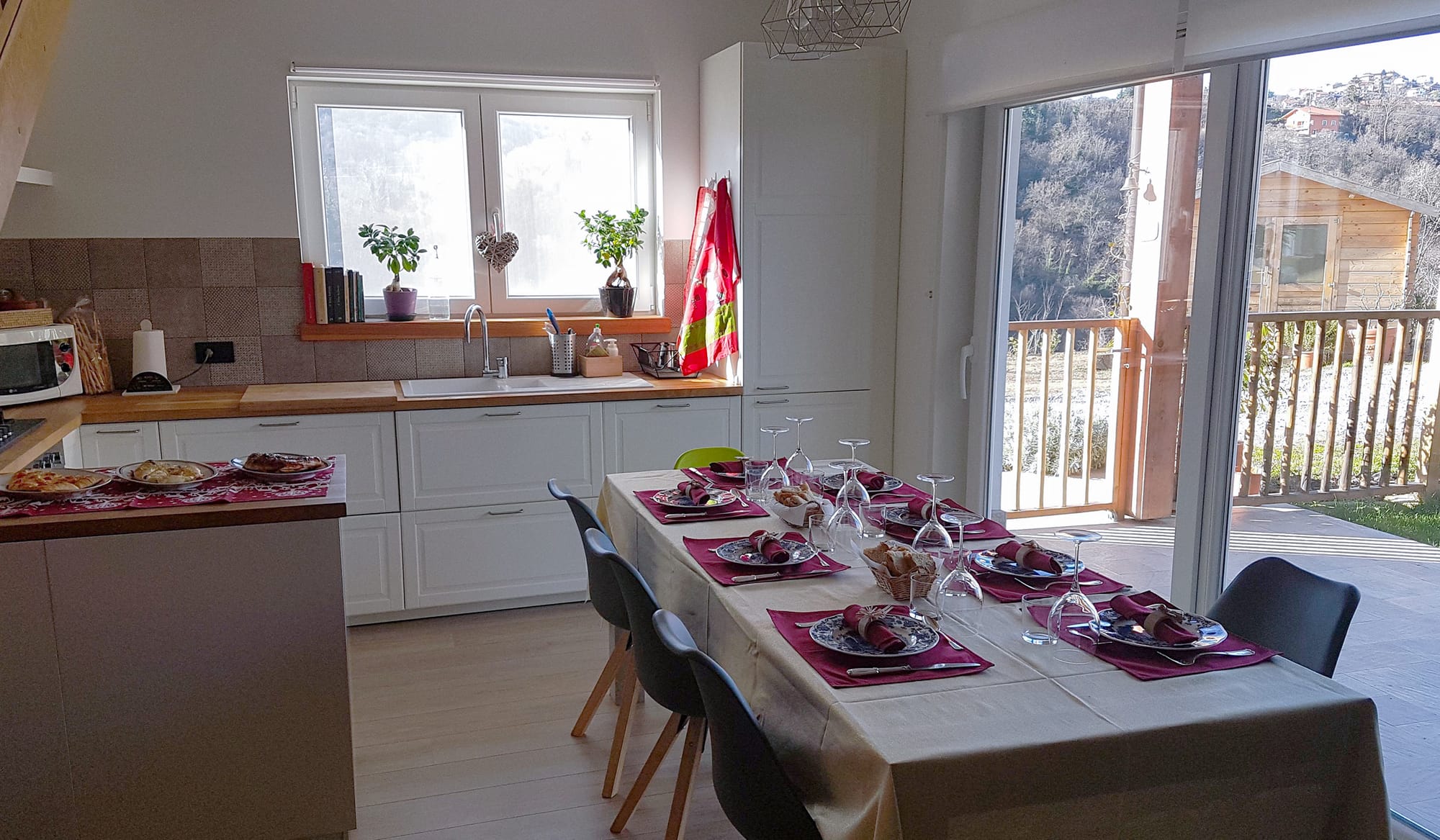 Castagneto Po (ТО), Italia