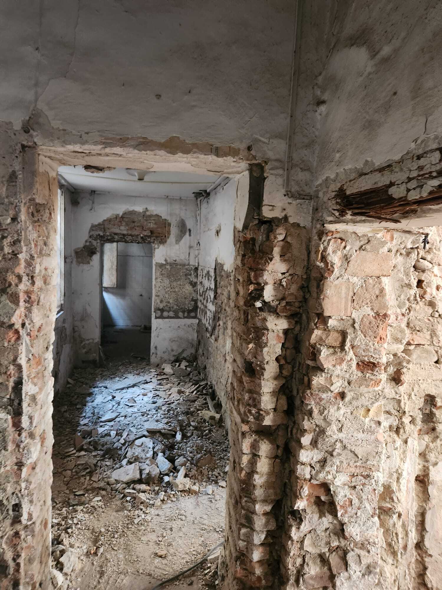 Ristrutturazione Completa Ecobonus+Sisma