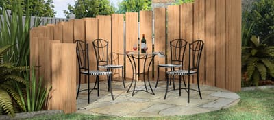 How To Carry Out Patio Remodeling Perfectly? image