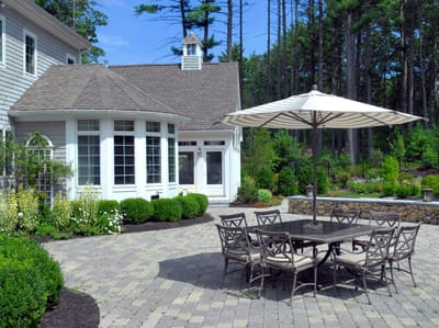 Patio Remodeling - Which Professional Should I Hire? image