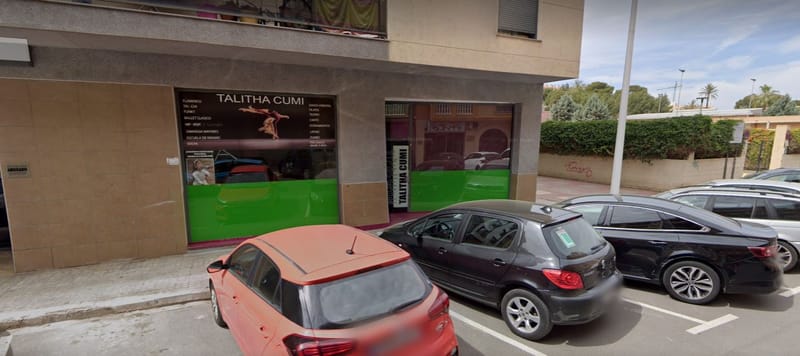 FASE 1: CASTING 2024 BURJASSOT