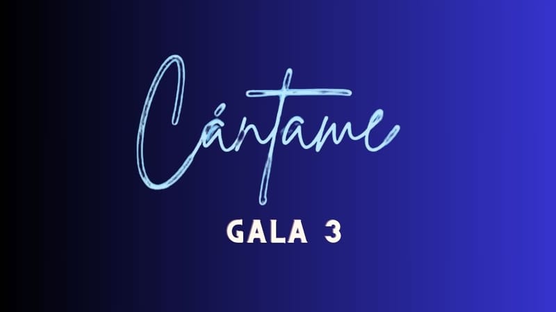 GALA 3