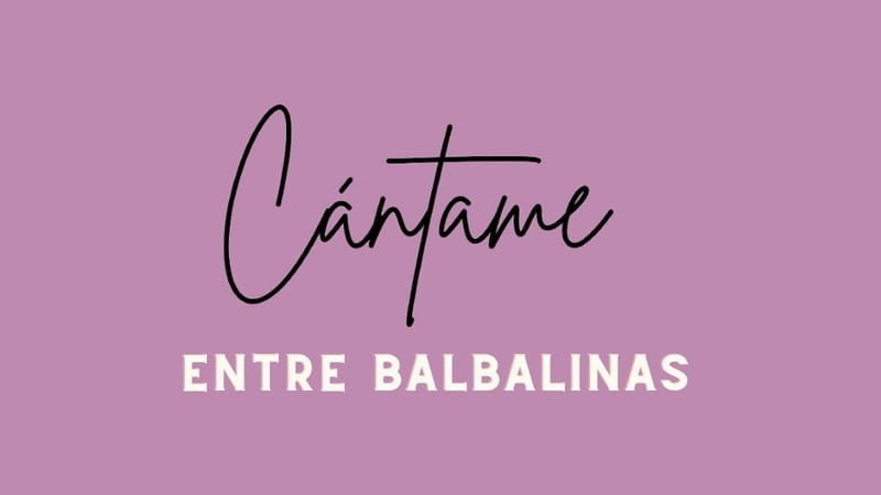 PROGRAMAS ENTRE BAMBALINAS 2023