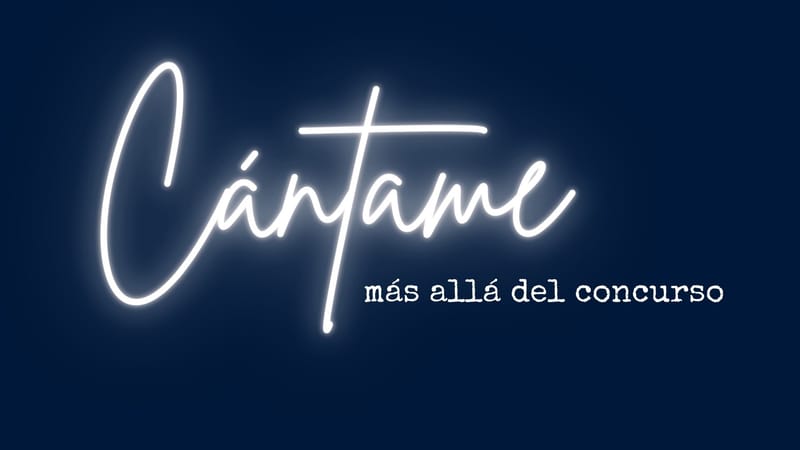 DOCUMENTAL MÁS ALLÁ DE CÁNTAME