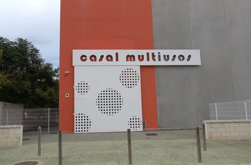 FASE 1: CASTING 2024 SUECA