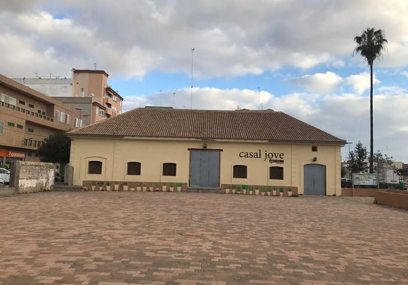 PRESENTACIÓN DEL CONCURSO