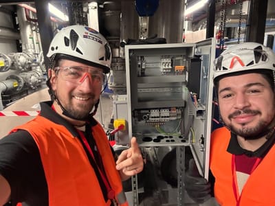 Qui sommes-nous ?  image