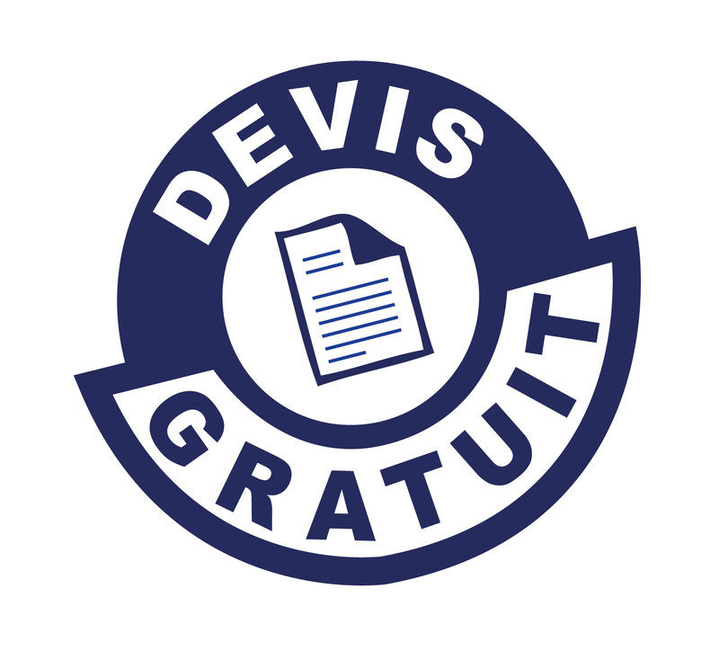 Devis Gratuit et rapide