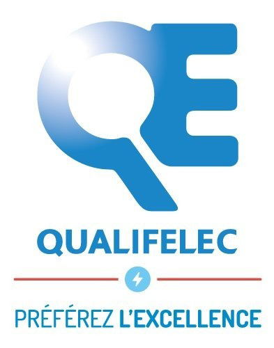 Entreprise Qualifié QUALIFELEC