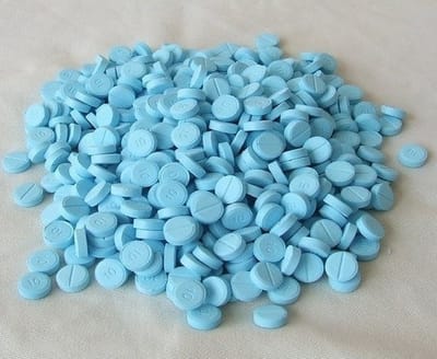 Buy Valium Online Without Prescription From Mexican Pharmacy Store image