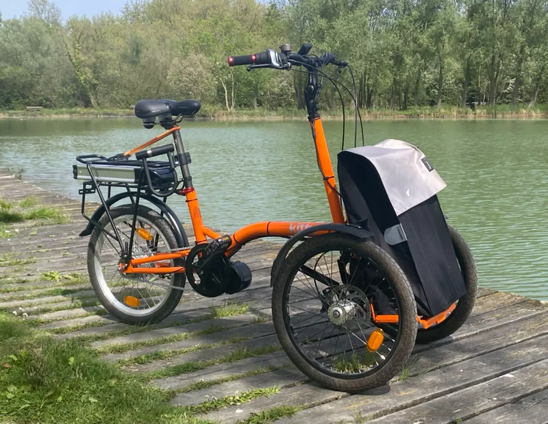 Peut-on convertir n'importe quel vélo ?