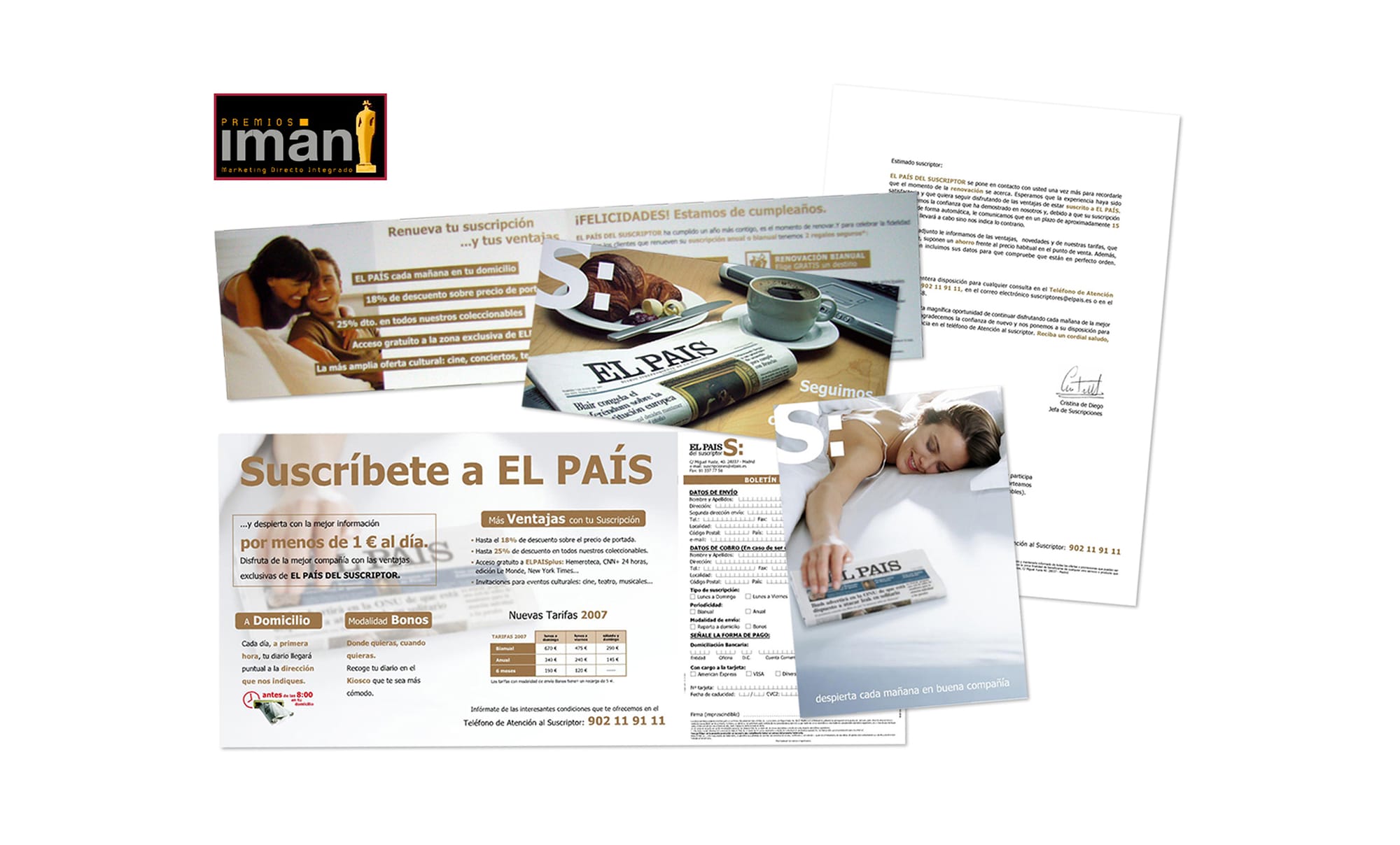 CIRCUS MARKETING COMMUNICATIONS