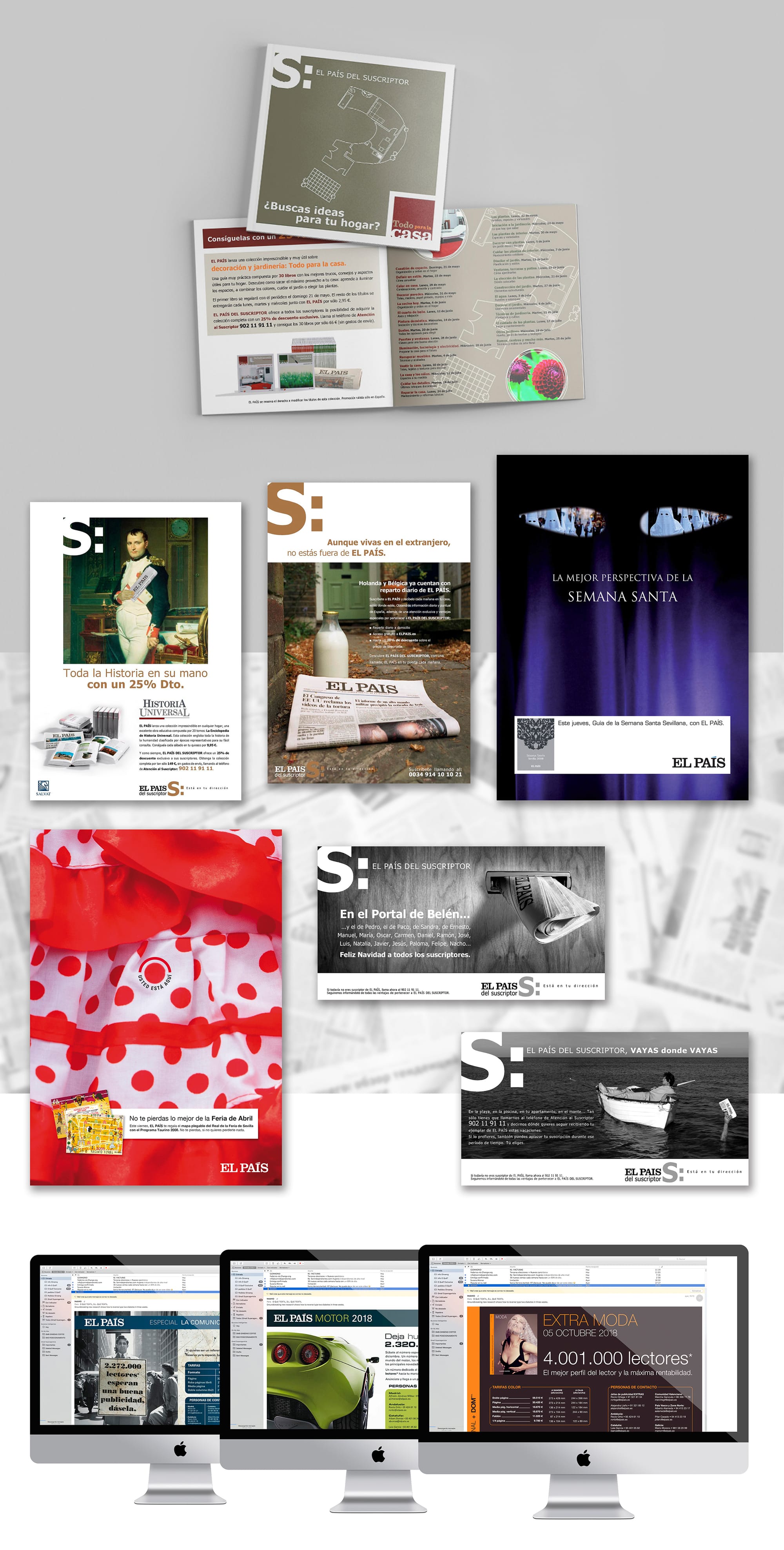 CIRCUS MARKETING COMMUNICATIONS