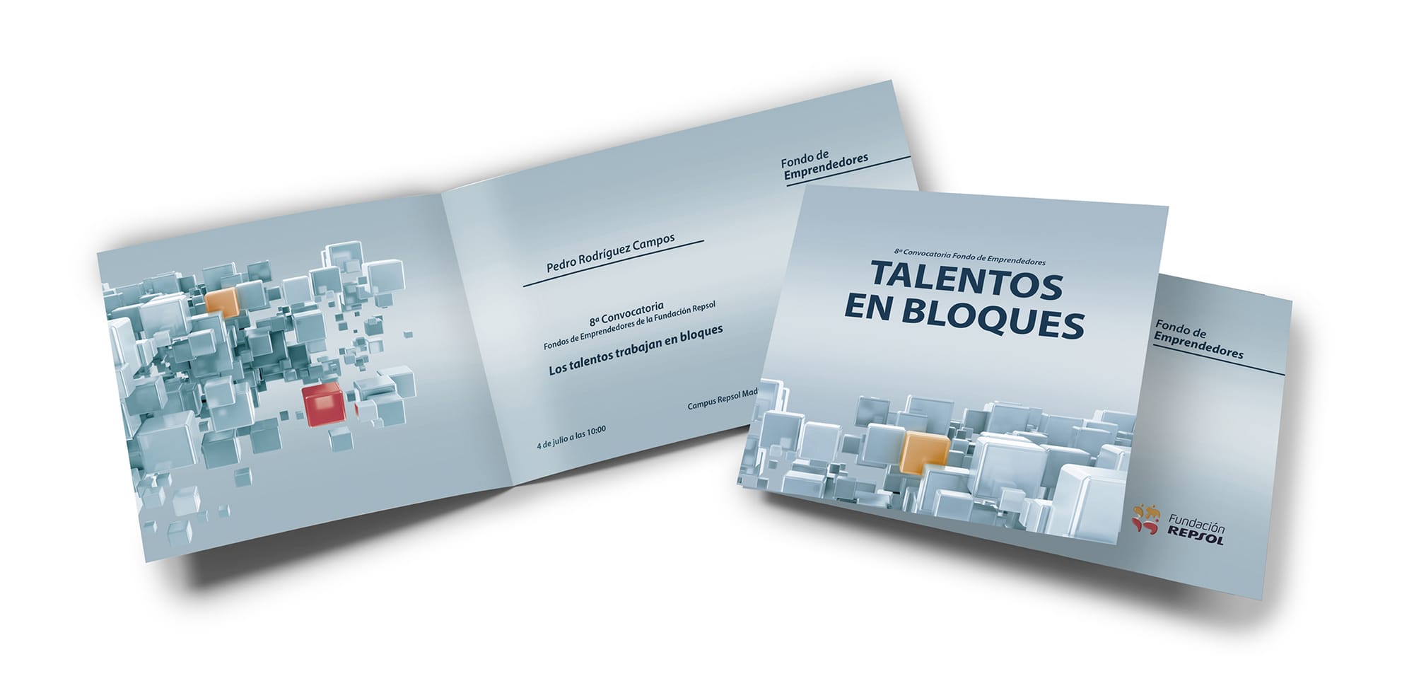 SCP CREACIÓN Y PRODUCCIÓN DE EVENTOS