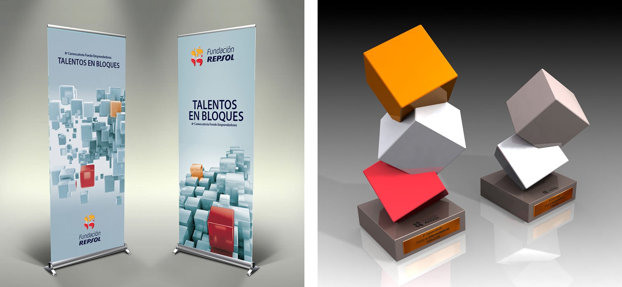 SCP CREACIÓN Y PRODUCCIÓN DE EVENTOS