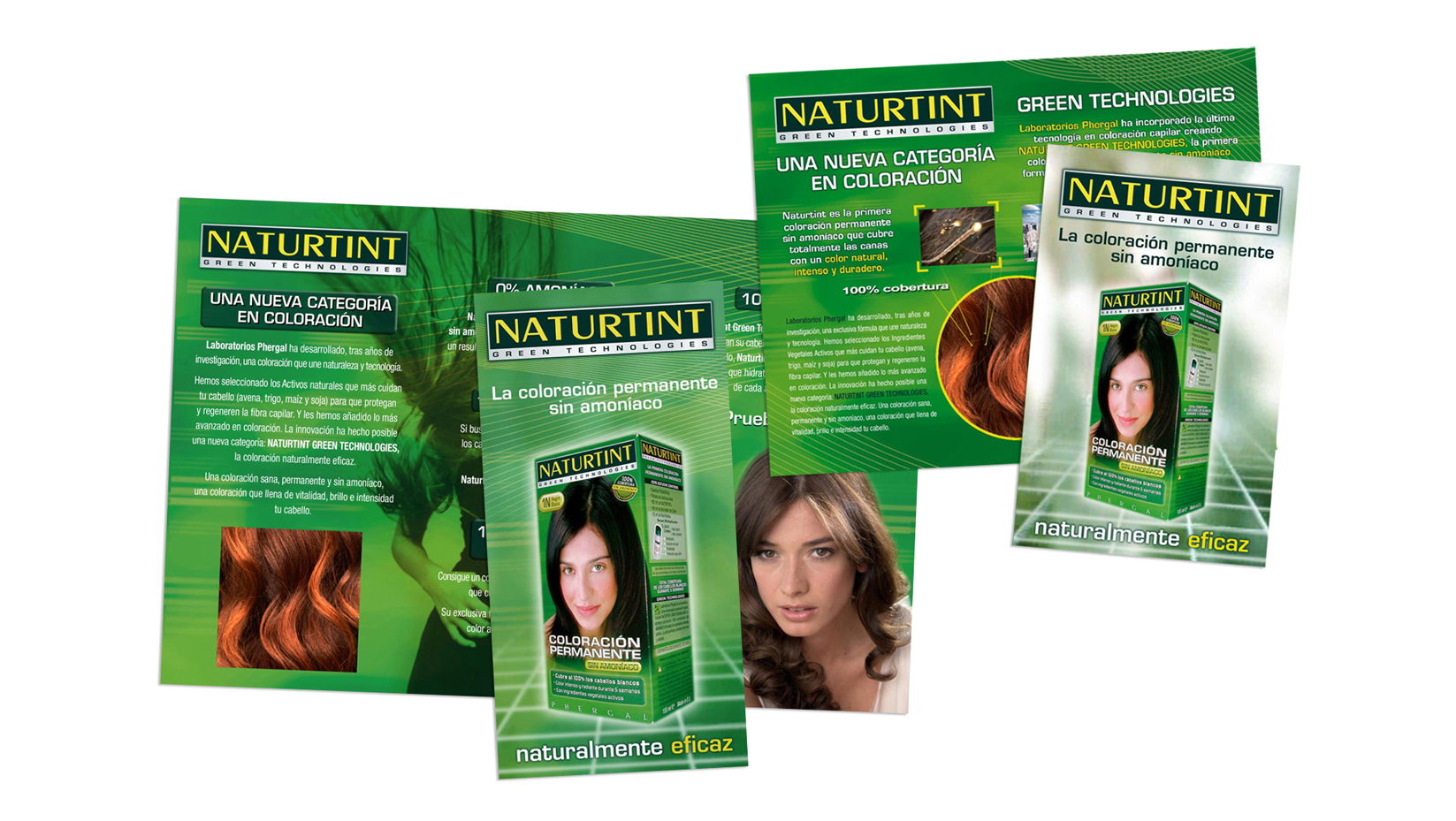 NATURTINT - CIRCUS MARKETING COMMUNICATIONS
