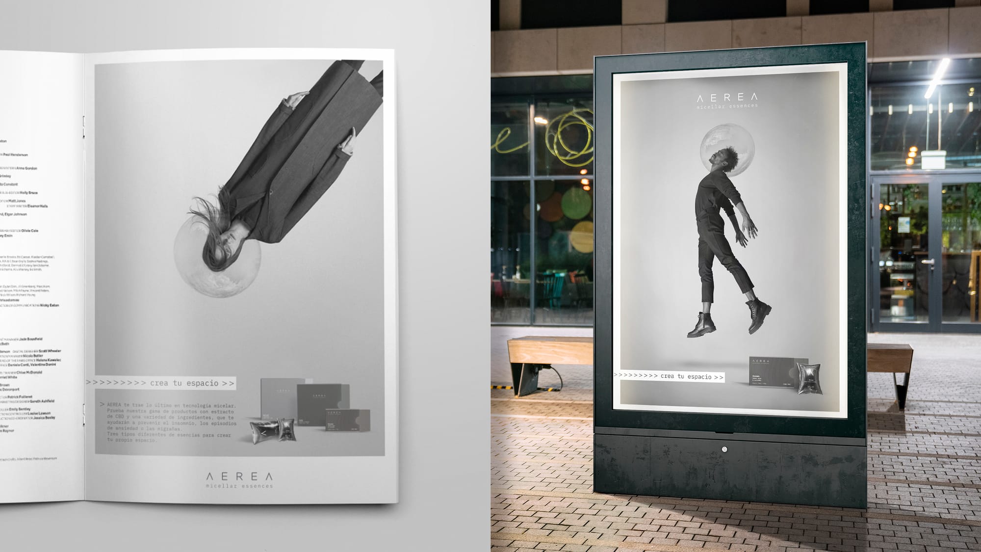 LABASAD - School of Arts & Design