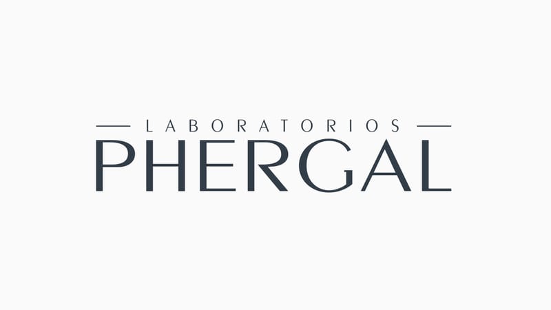 LABORATORIOS PHERGAL