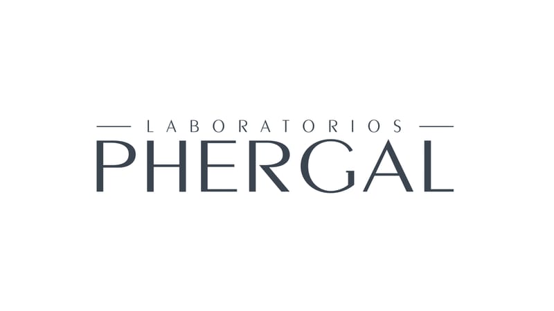 LABORATORIOS PHERGAL
