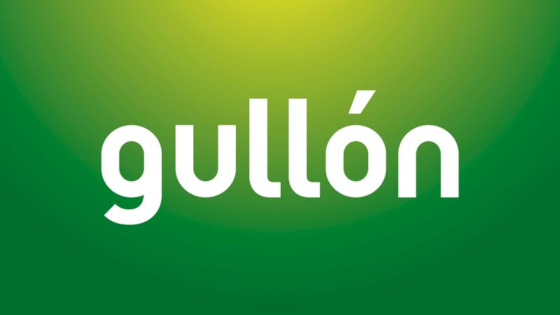 GULLÓN